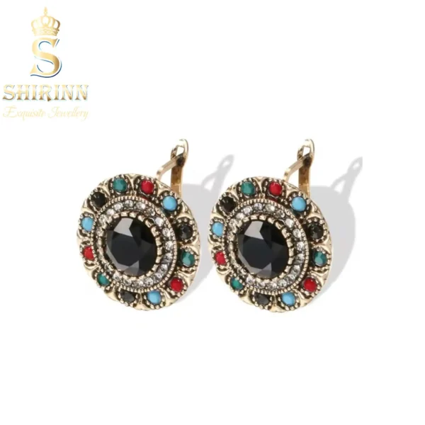 Shirinn Exquisite Boho Giselle Earrings