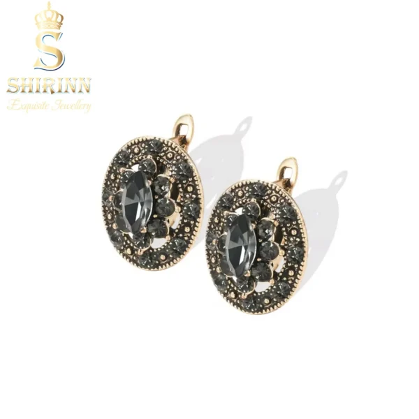 Shirinn Exquisite Boho Mathilde Earrings